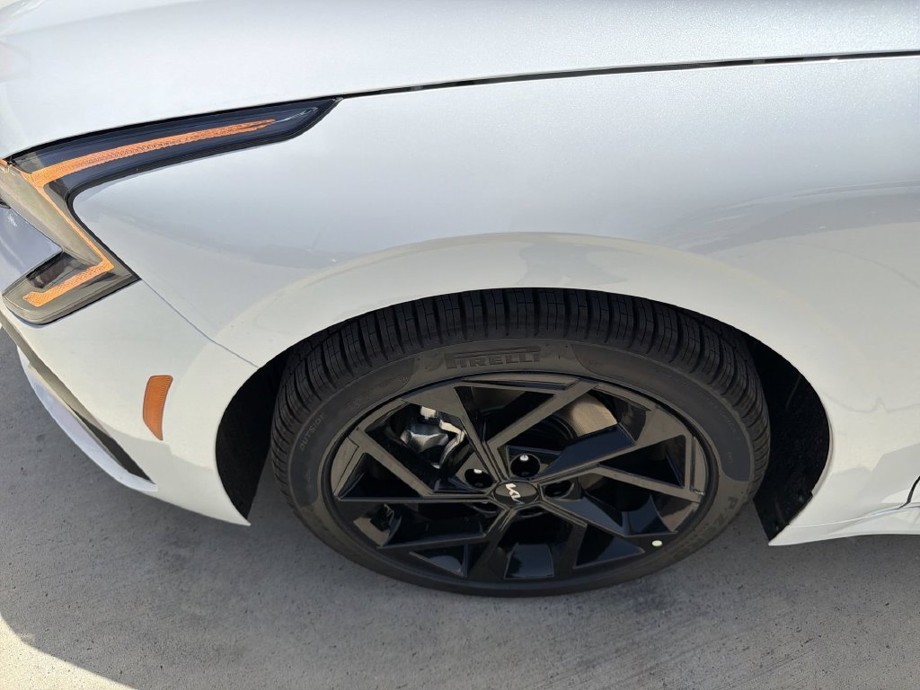 New 2026 Kia K5 GT-Line w/ GT-Line Premium Package FWD image 20