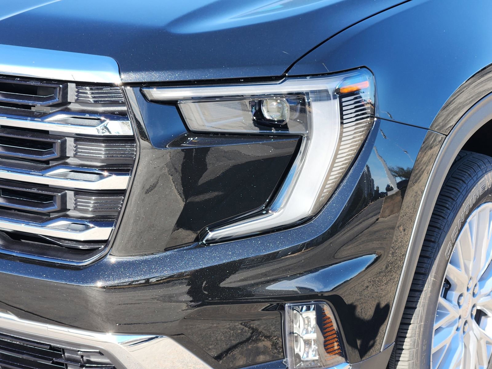 New 2026 GMC Acadia Elevation w/ Elevation Premium Package image 11