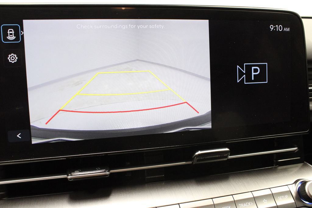Used 2024 Hyundai Kona SE AWD/4WD image 3