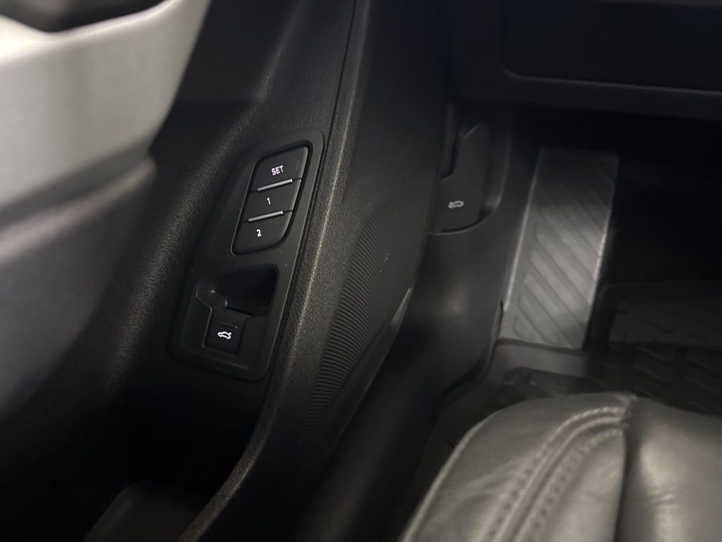 Used 2024 Audi Q3 2.0T Premium Plus w/ Premium Plus Package image 21