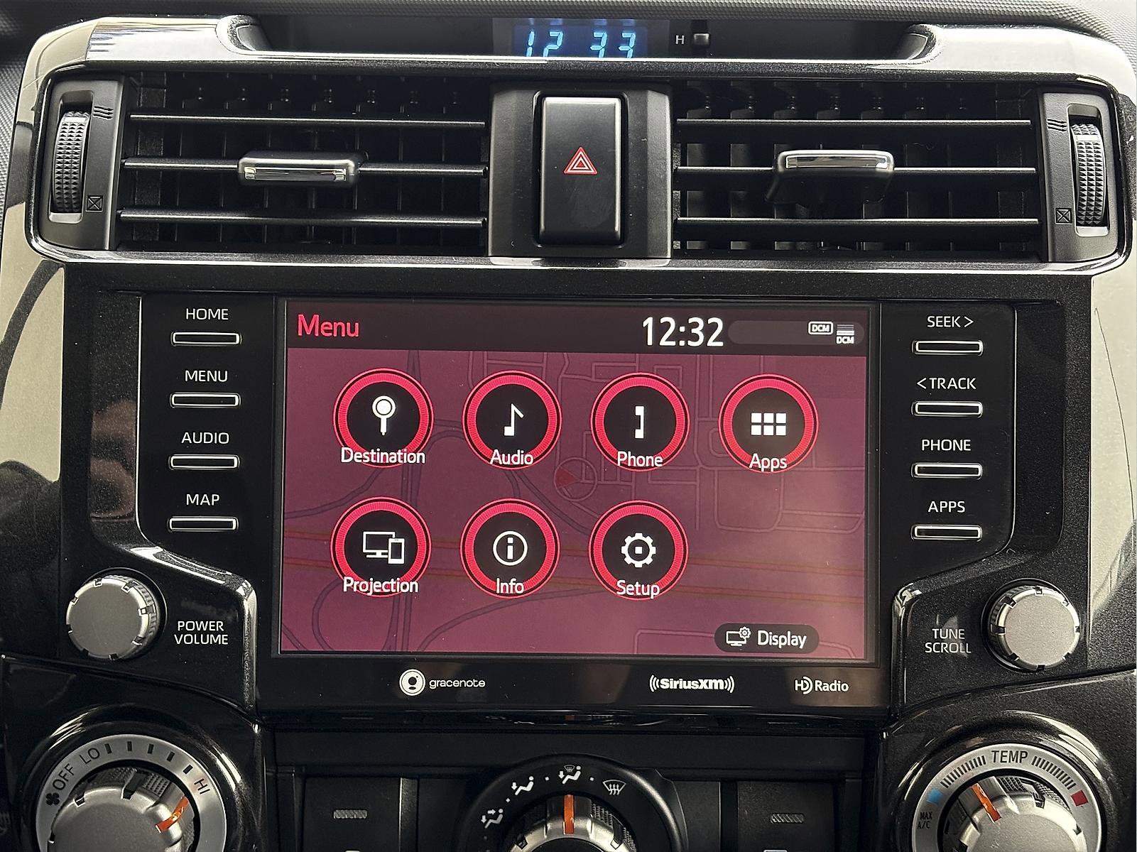 Used 2024 Toyota 4Runner TRD Off-Road Premium w/ Off Road Premium Plus Package image 23