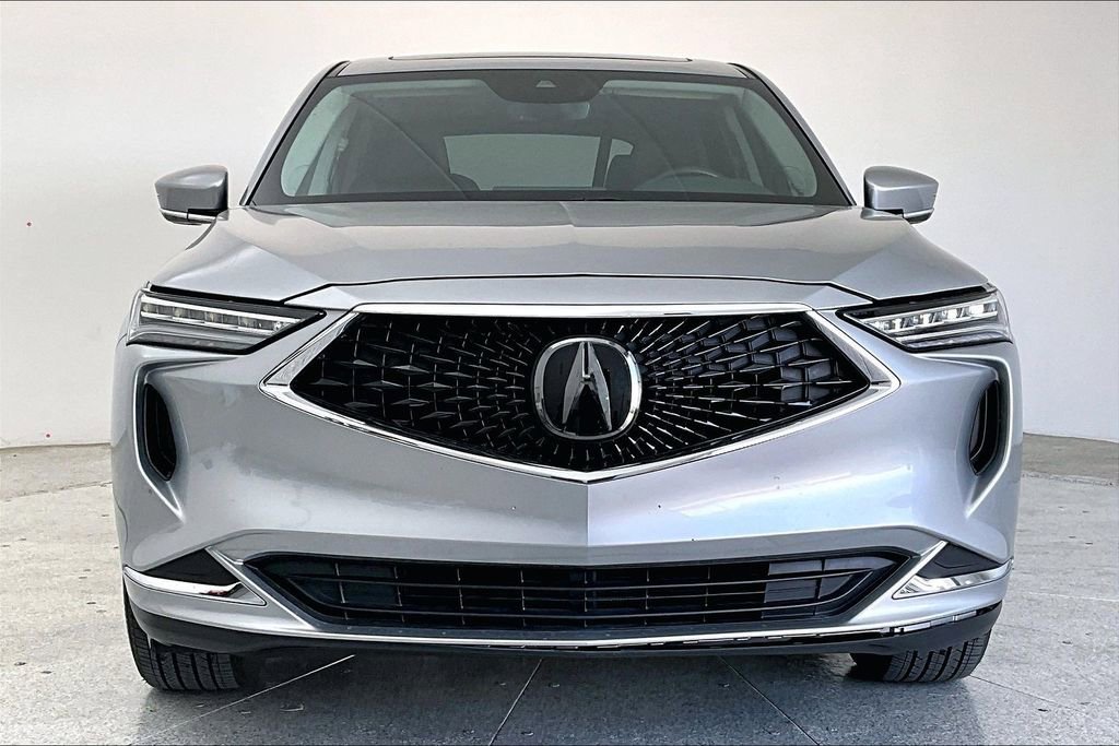 Certified 2023 Acura MDX FWD image 5