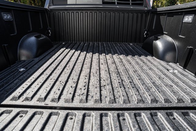 New 2026 Toyota Tundra Platinum image 10