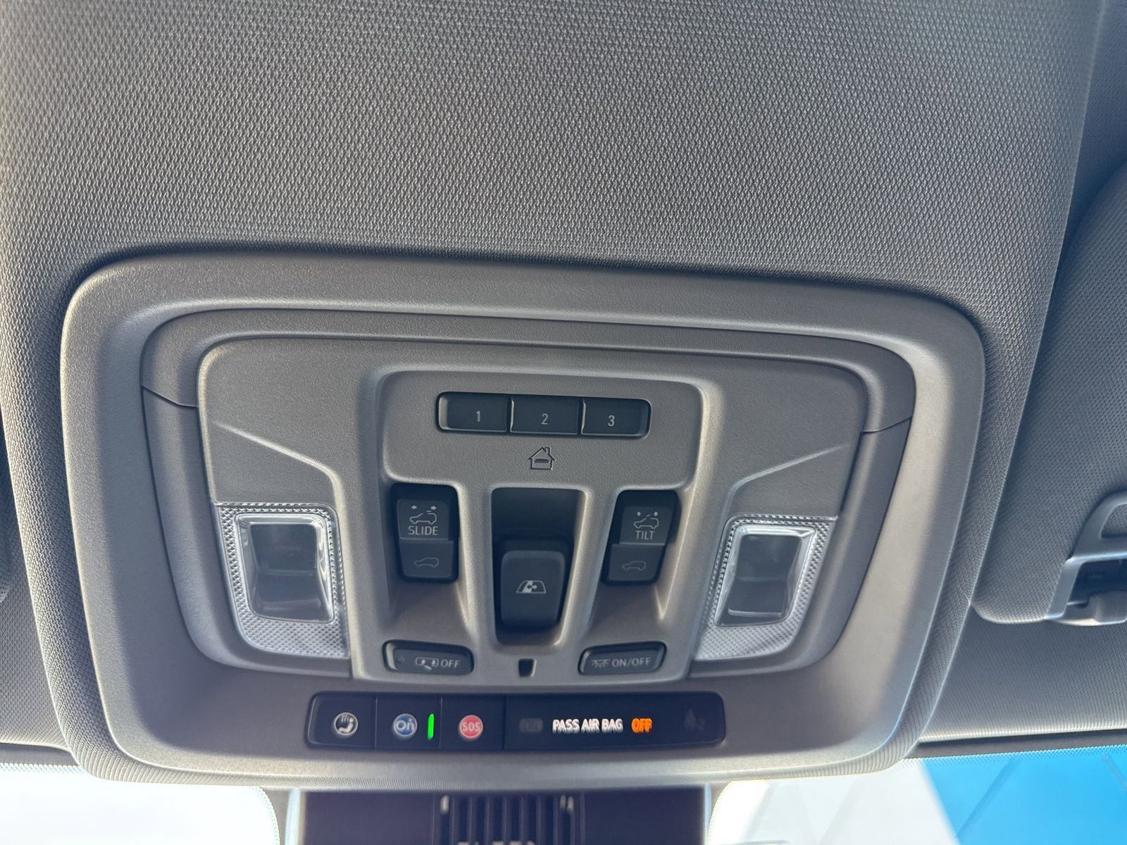 Used 2023 Chevrolet Silverado 1500 RST w/ RST All Star Premium Package image 30