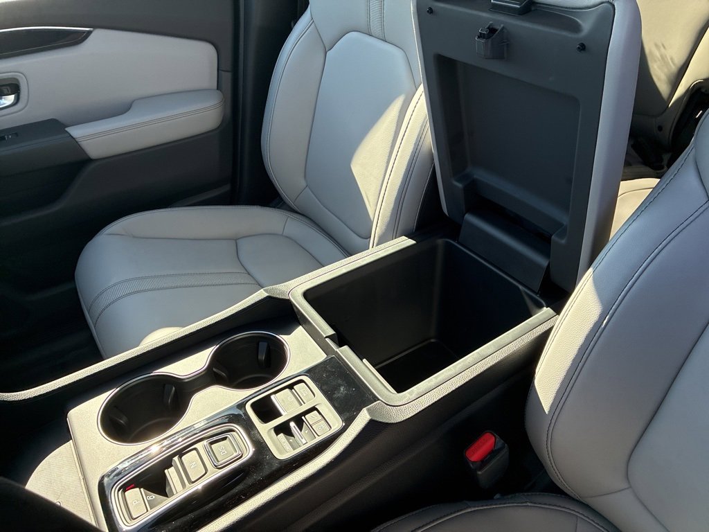 New 2025 Honda Pilot EX-L image 18