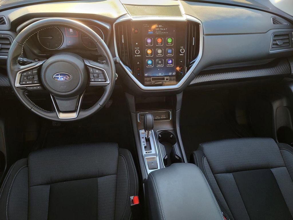 Certified 2024 Subaru Ascent Premium w/ Convenience Package image 17