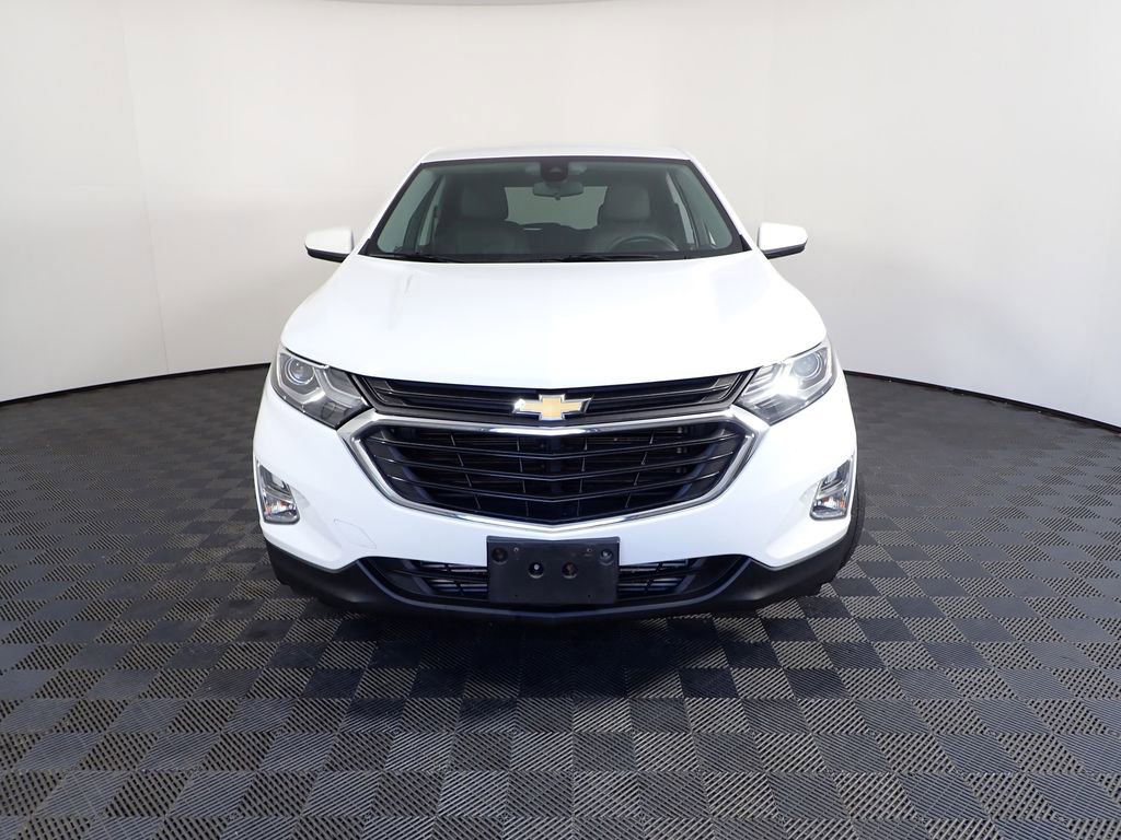 Used 2020 Chevrolet Equinox LT image 4