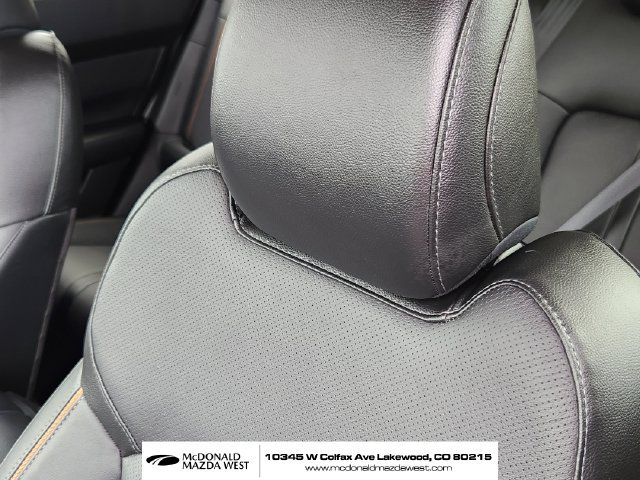Certified 2026 MAZDA CX-50 AWD 2.5 Hybrid w/ Weather Package image 13