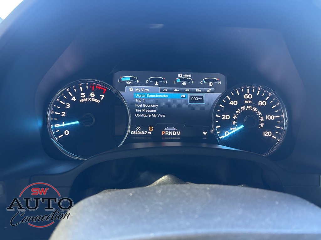 Used 2020 Ford F150 Lariat image 11