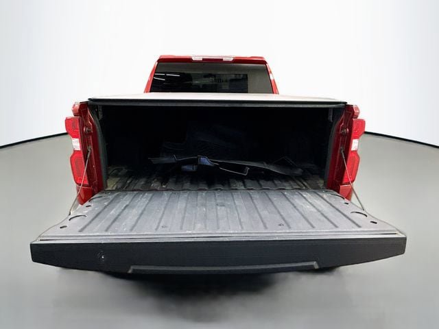 Used 2022 Chevrolet Silverado 1500 RST image 28