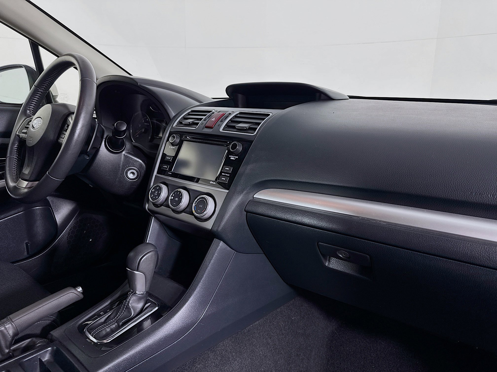 Used 2016 Subaru Impreza 2.0i Sport Premium w/ Popular Package #1 image 28