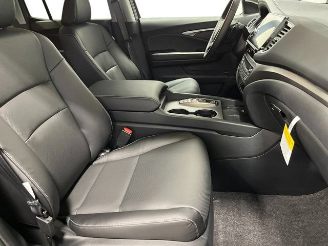 New 2026 Honda Ridgeline RTL image 25