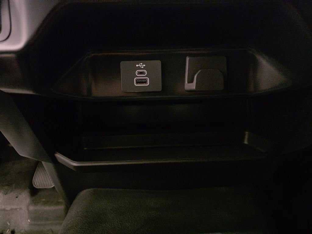 Used 2025 Ford F150 XL w/ Equipment Group 103A High image 18