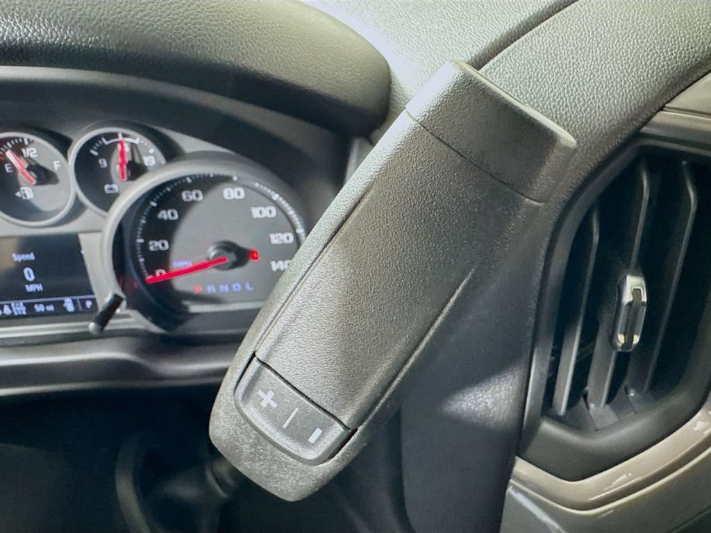 Certified 2026 GMC Sierra 3500 Pro AWD/4WD image 15