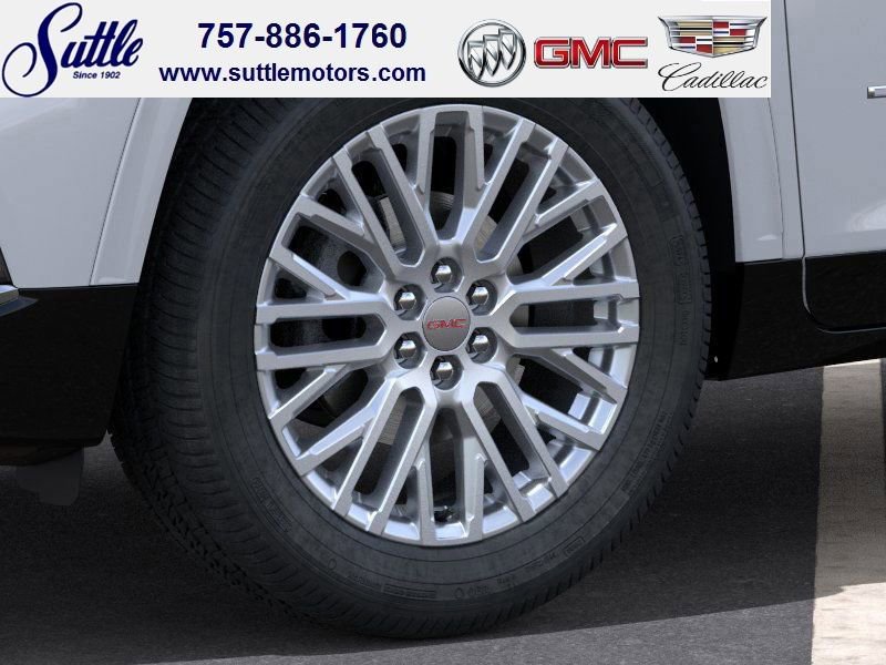 New 2026 GMC Acadia Denali w/ Super Cruise Package image 9