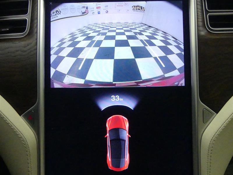 Used 2017 Tesla Model S 100D image 11