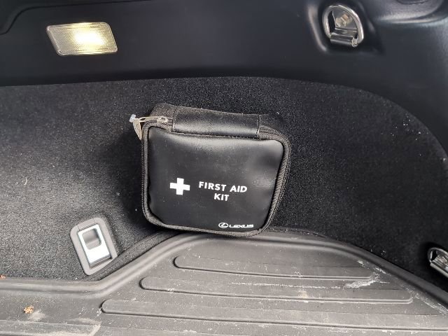 Certified 2021 Lexus NX 300 AWD w/ Premium Package image 31