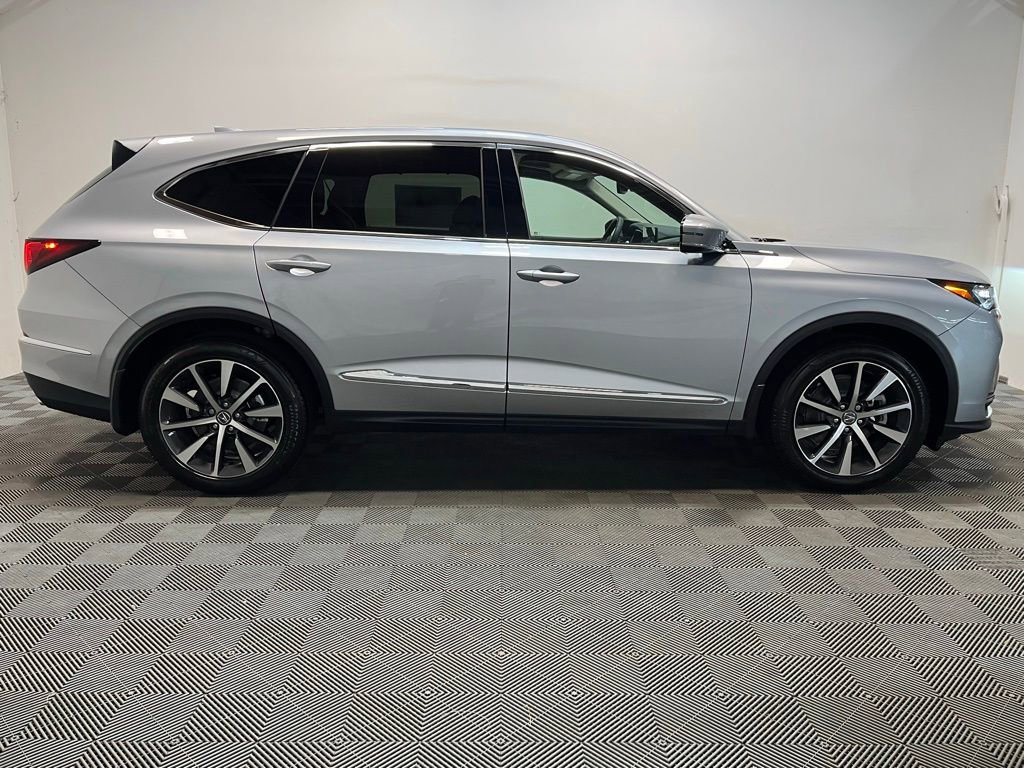 New 2026 Acura MDX SH-AWD w/ Technology Package image 4