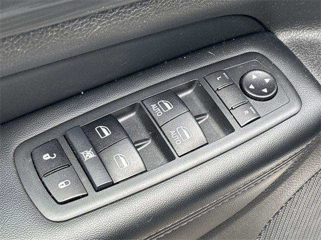 Certified 2020 Jeep Grand Cherokee Laredo w/ Laredo X Package image 20