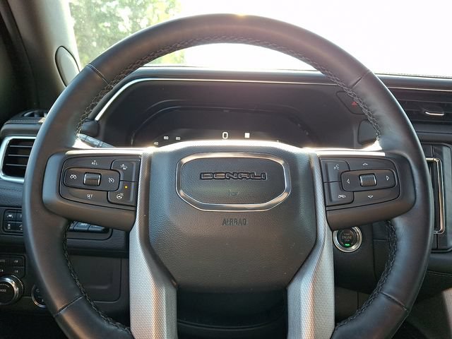 Certified 2023 GMC Yukon Denali AWD/4WD image 19