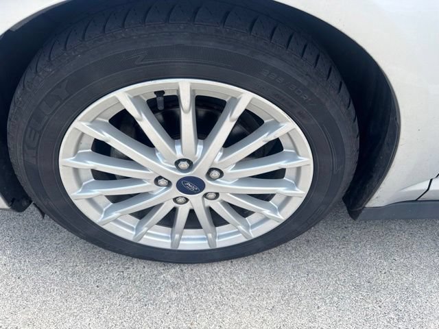 Used 2016 Ford C-MAX SE w/ Equipment Group 201A FWD image 35