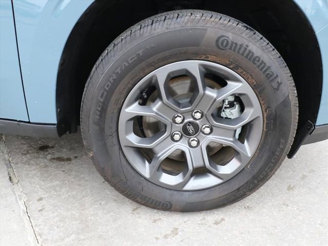 Used 2023 Ford Maverick XLT image 7