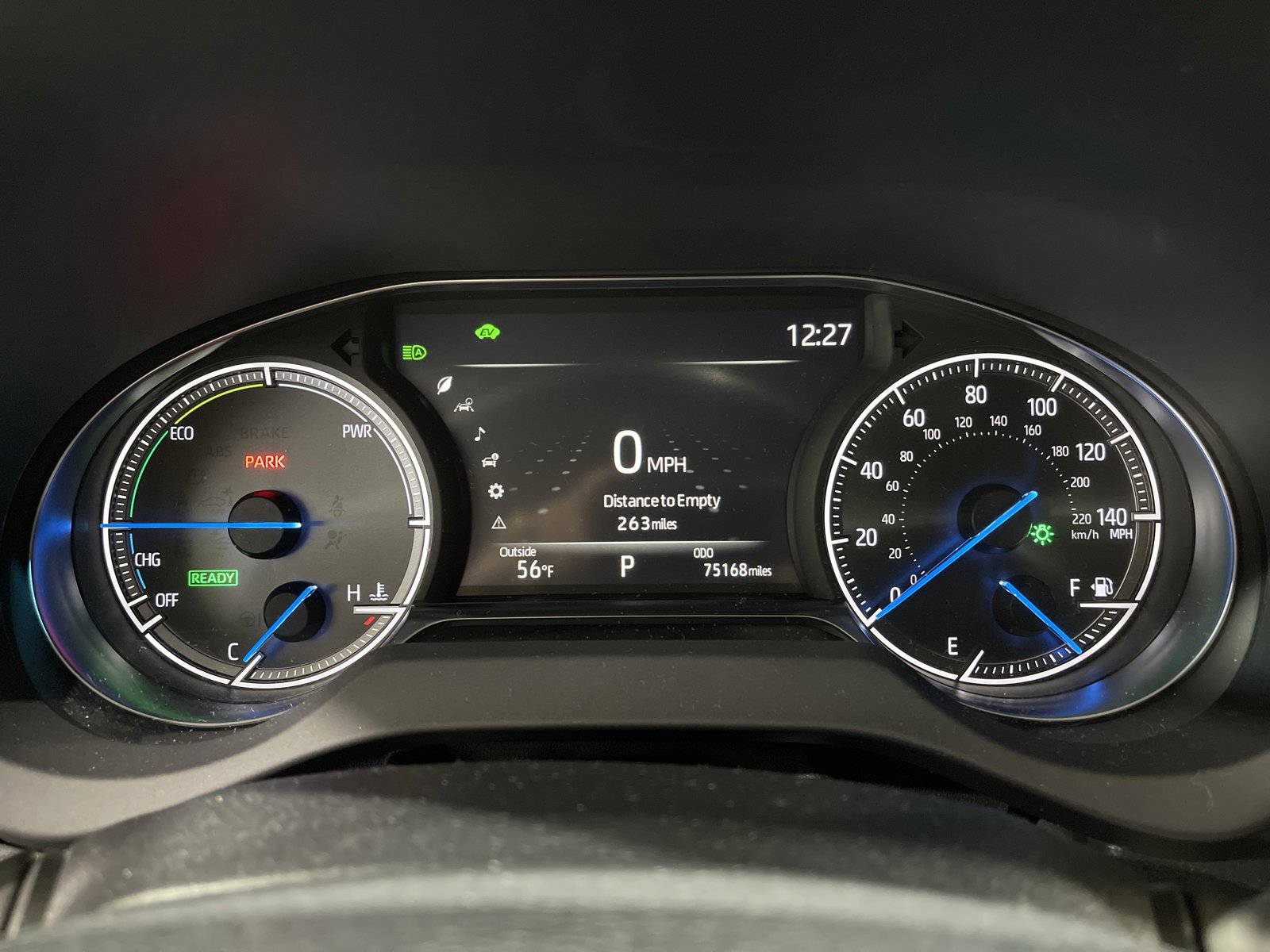 Used 2022 Toyota Venza XLE AWD/4WD image 27