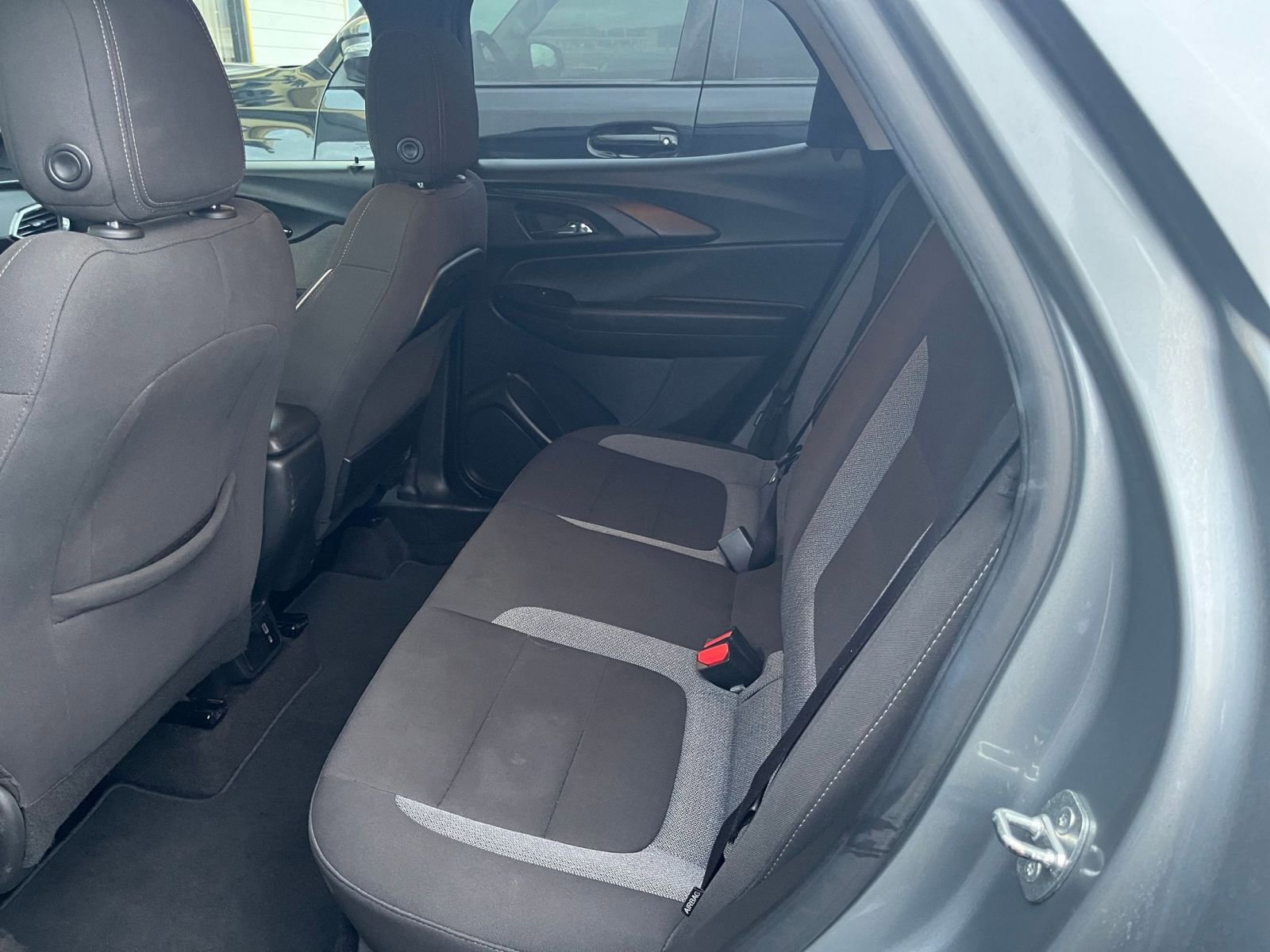 Used 2023 Chevrolet TrailBlazer LT w/ Convenience Package image 25