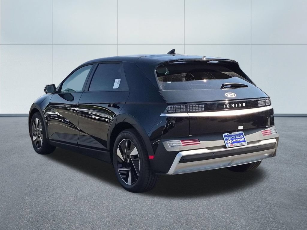 New 2026 Hyundai Ioniq 5 SEL RWD image 4