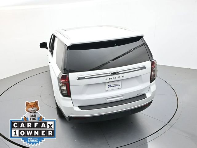 Used 2023 Chevrolet Tahoe LT w/ LT Signature Plus Package AWD/4WD image 45