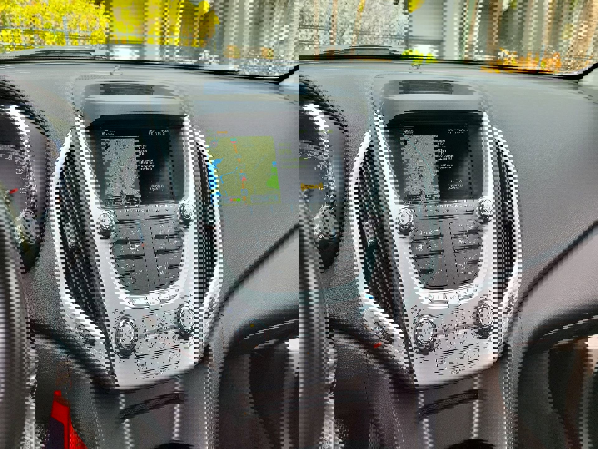 Used 2015 GMC Terrain SLT w/ Chrome Edition image 25