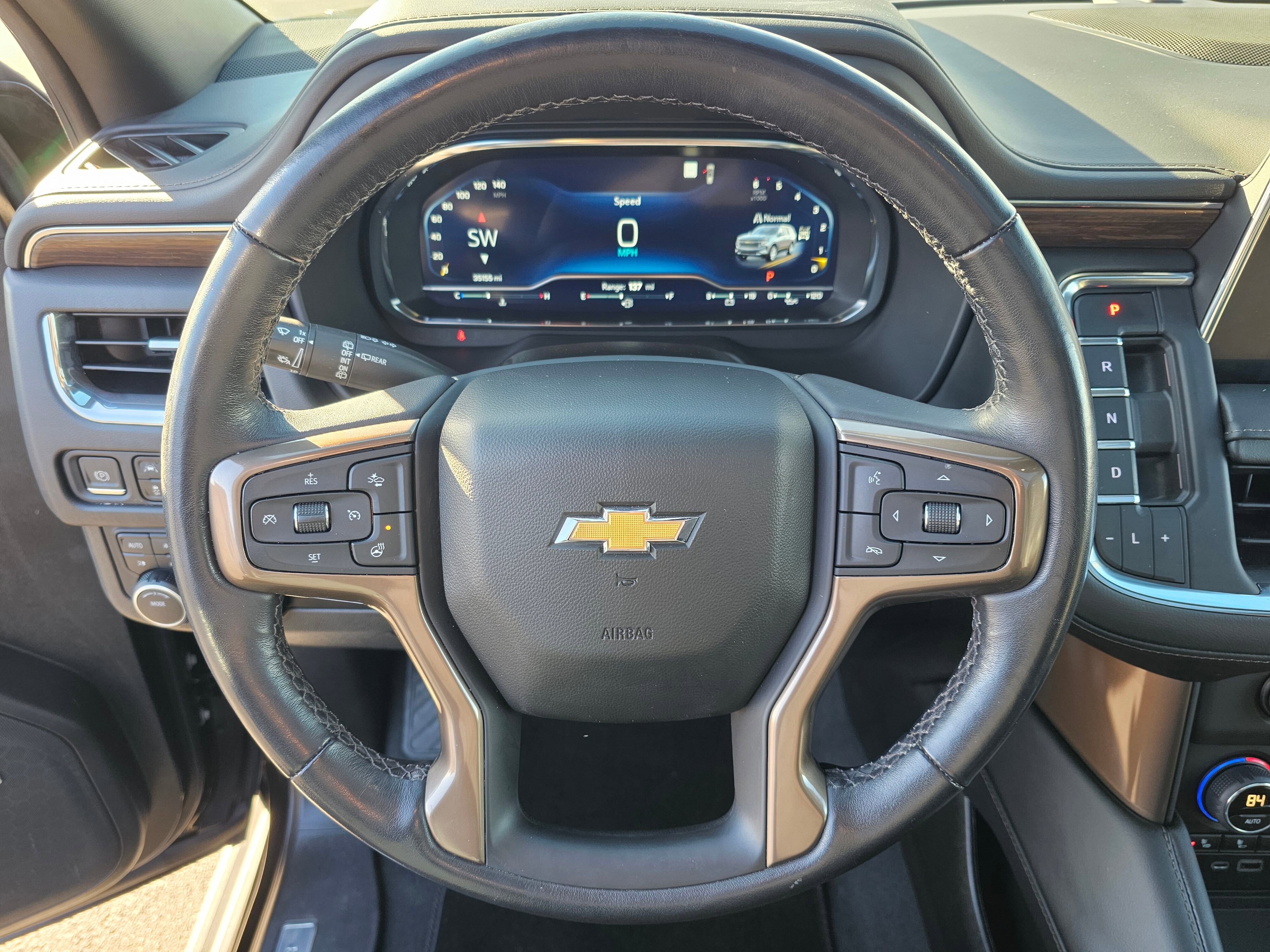 Used 2023 Chevrolet Tahoe High Country w/ Premium Package 2 image 49