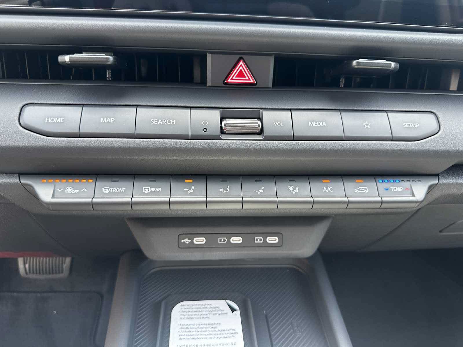 New 2027 Kia Seltos X-Line S AWD/4WD image 24