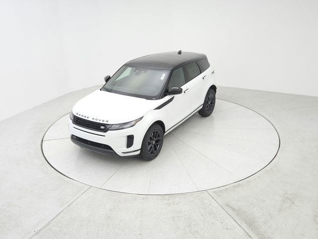 Used 2025 Land Rover Range Rover Evoque S image 13
