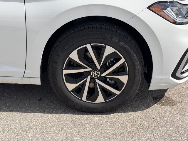New 2027 Volkswagen Jetta S FWD image 9