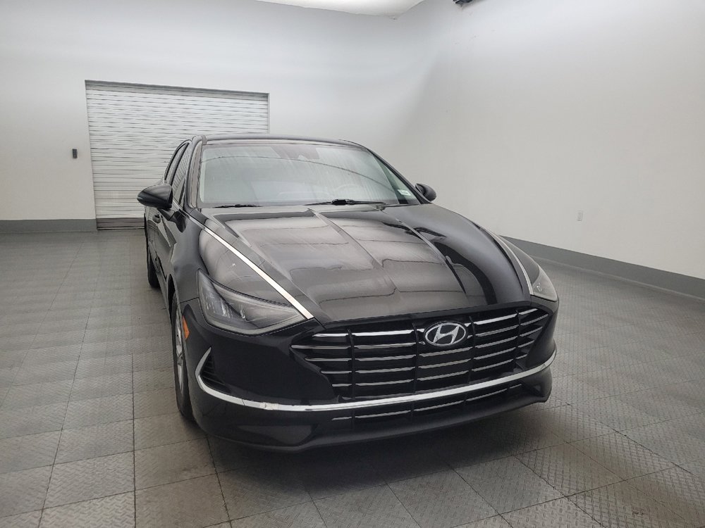 Used 2022 Hyundai Sonata SE image 14