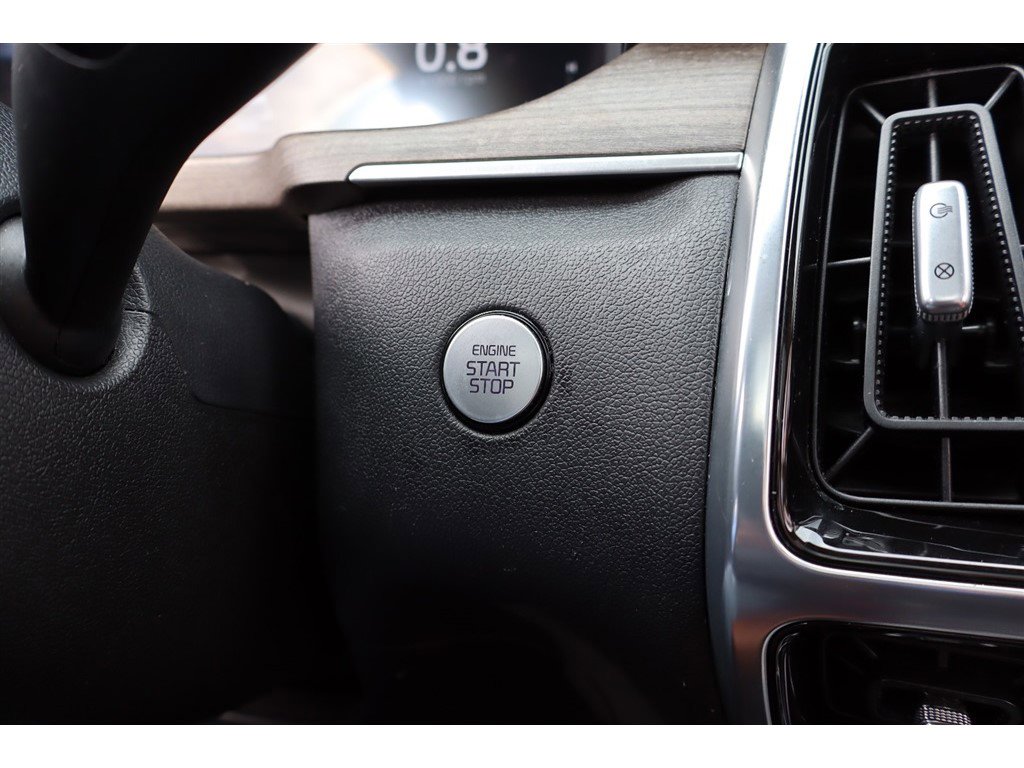 Used 2021 Kia Sorento SX Prestige AWD/4WD image 34