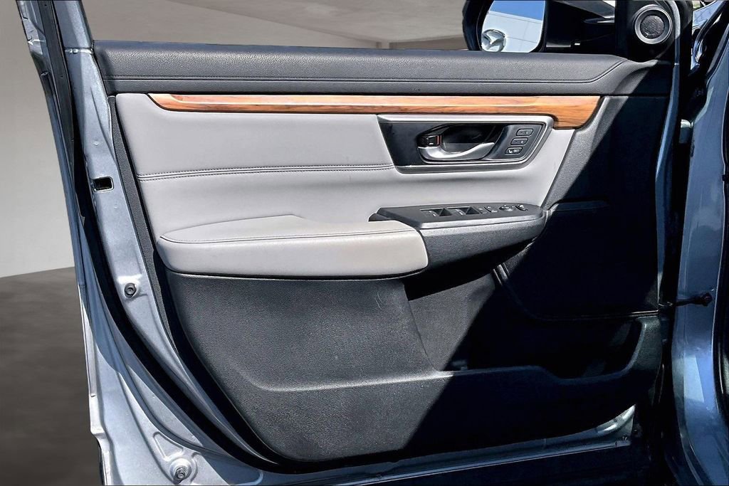 Used 2022 Honda CR-V EX-L image 23