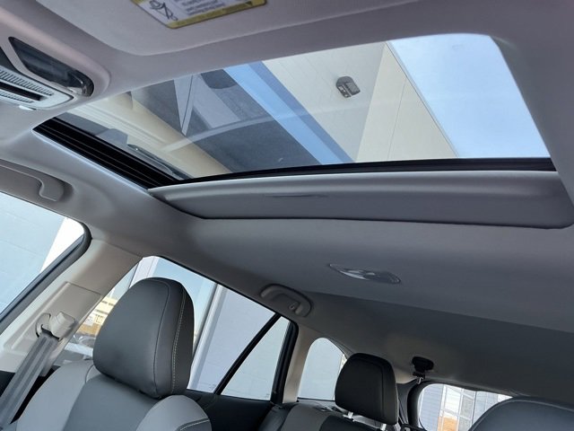 Certified 2024 Subaru Outback Onyx Edition image 15