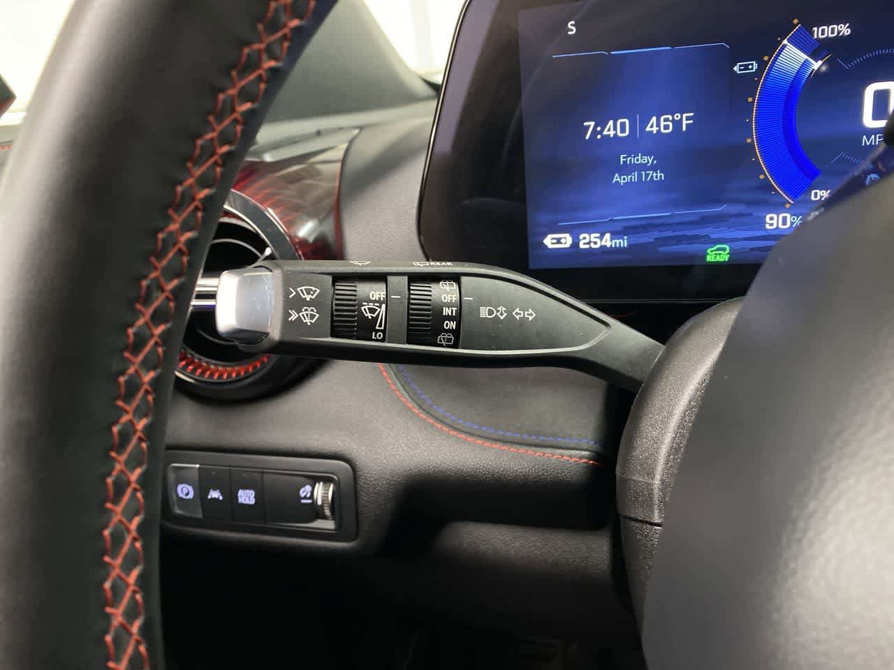 Used 2024 Chevrolet Blazer EV RS AWD/4WD image 23