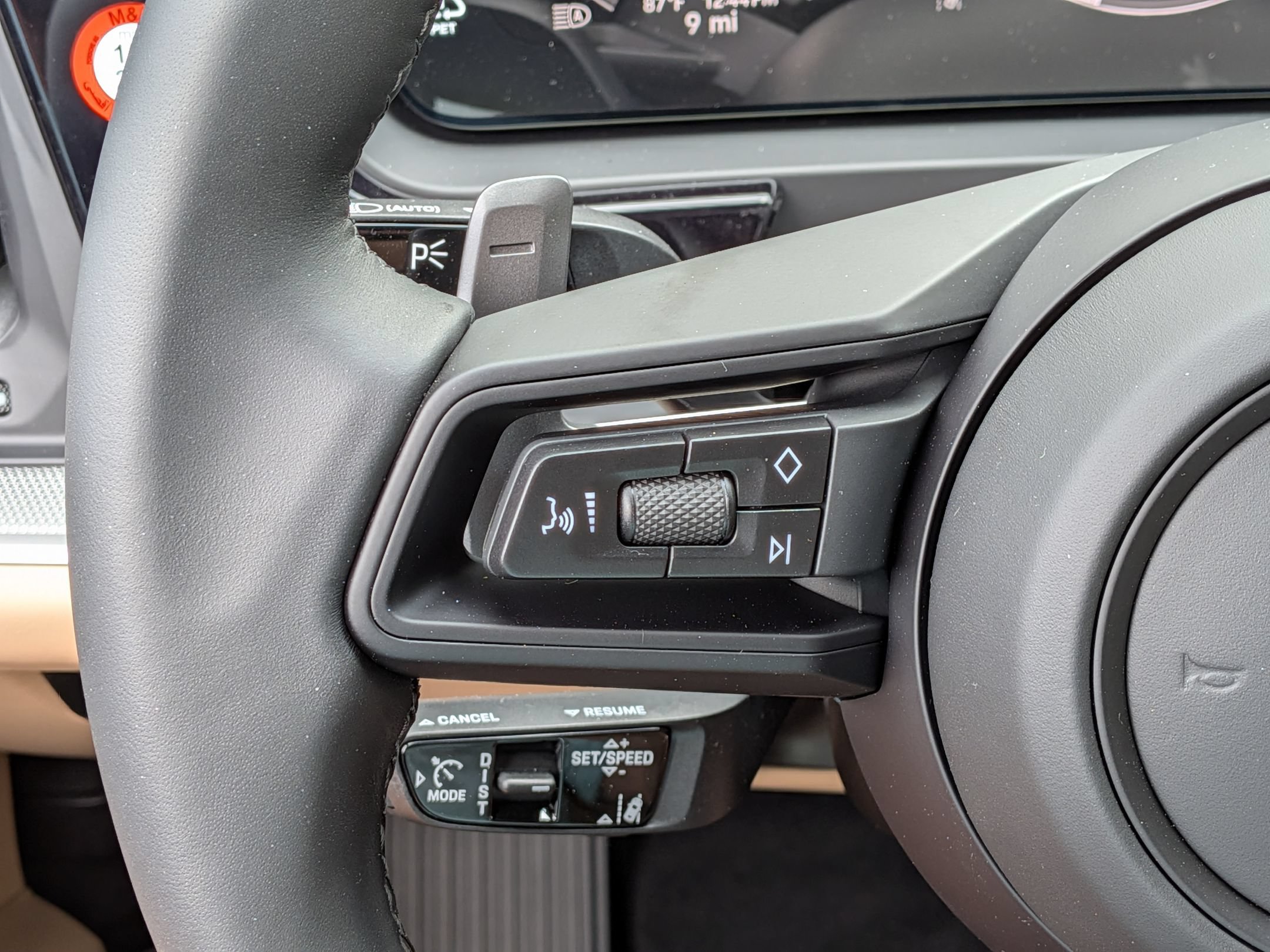 New 2026 Porsche Cayenne S AWD/4WD image 9
