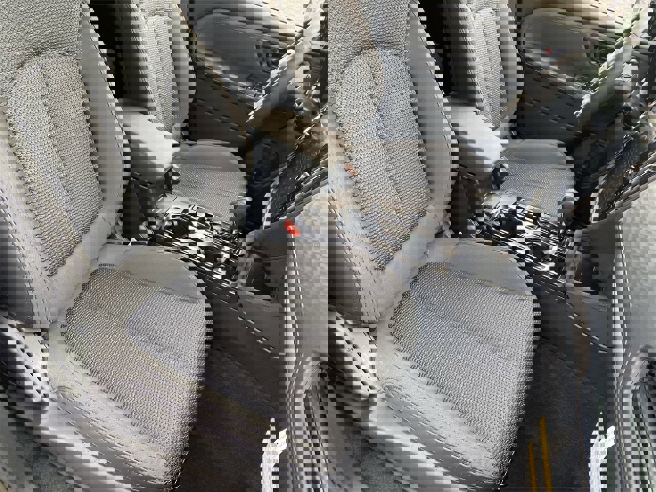 New 2026 Subaru Forester Premium image 7