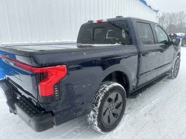 Used 2024 Ford F150 Lightning Lariat image 7