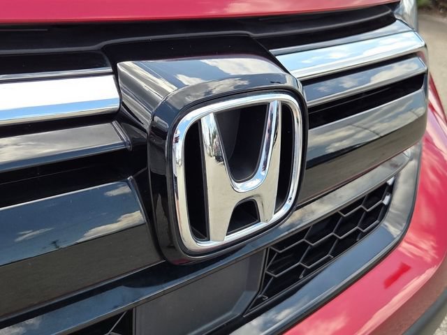 Used 2021 Honda CR-V EX-L image 20