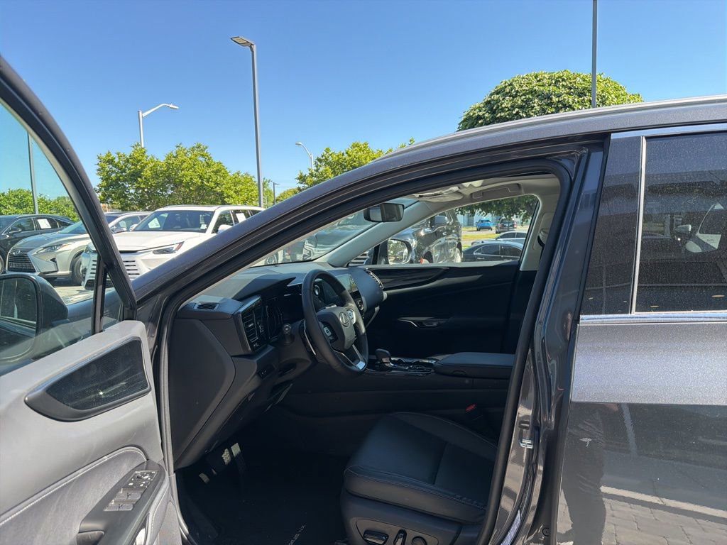 Used 2022 Lexus NX 350 AWD w/ Cold Area Package image 29