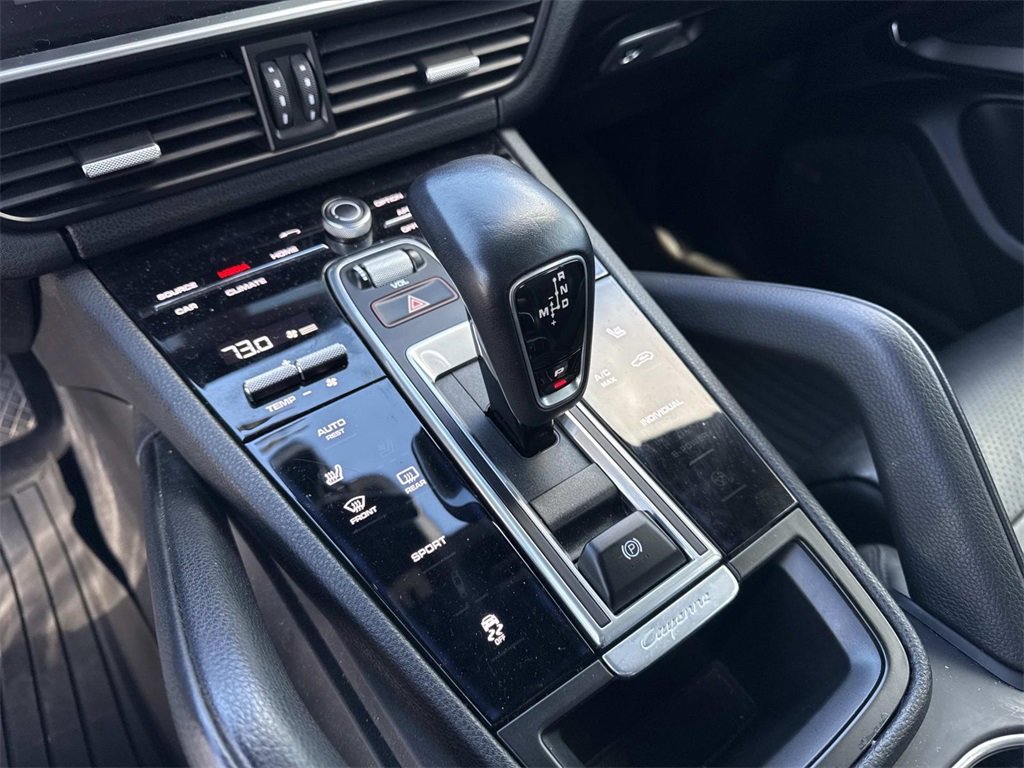 Used 2019 Porsche Cayenne image 22