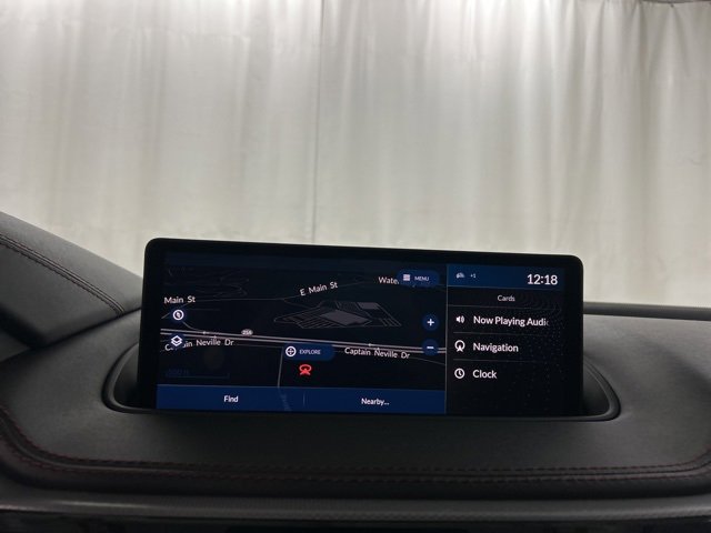 Used 2023 Acura MDX A-Spec image 16