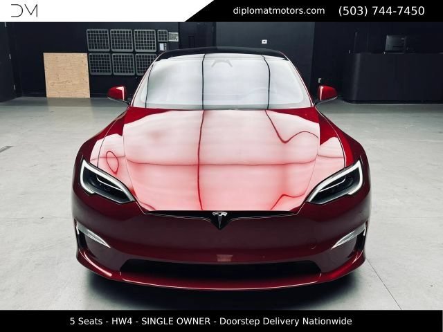 Used 2023 Tesla Model S AWD/4WD image 10