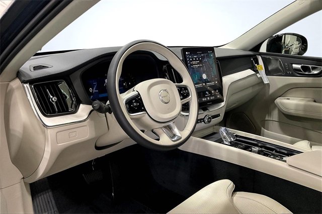 New 2026 Volvo XC60 B5 Ultra w/ Protection Package Premier image 7