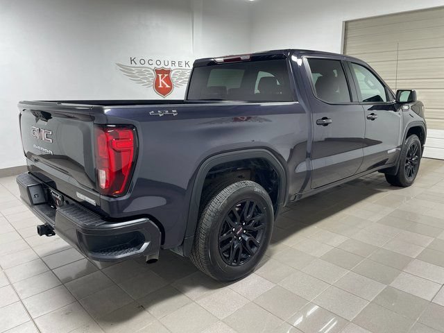 Used 2025 GMC Sierra 1500 Elevation AWD/4WD image 6